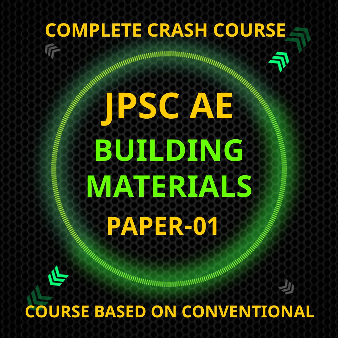 BPSC AE Civil Syllabus