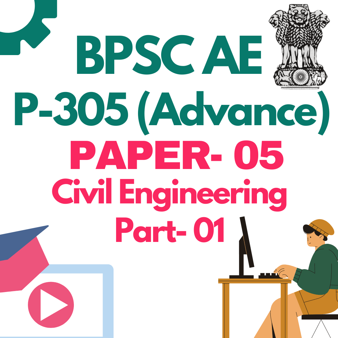 BPSC AE Mechanical Syllabus
